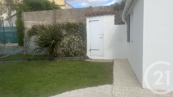 Maison à vendre  4 pièces - 110 m2 ST HILAIRE DE RIEZ - 85