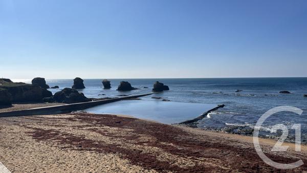 Maison à vendre  4 pièces - 110 m2 ST HILAIRE DE RIEZ - 85