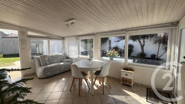 Maison à vendre  4 pièces - 110 m2 ST HILAIRE DE RIEZ - 85