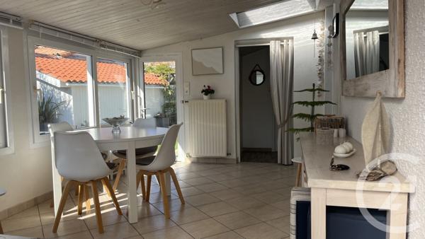 Maison à vendre  4 pièces - 110 m2 ST HILAIRE DE RIEZ - 85