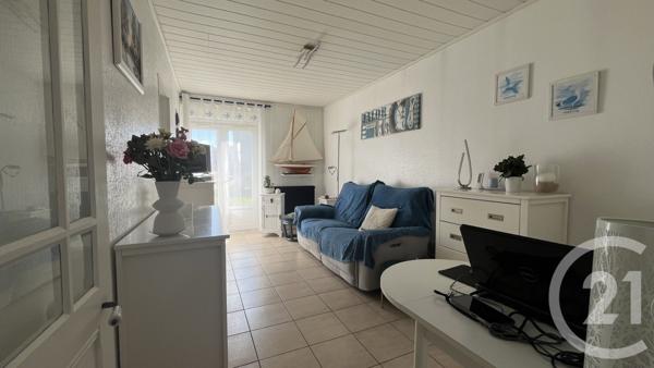 Maison à vendre  4 pièces - 110 m2 ST HILAIRE DE RIEZ - 85