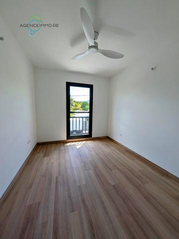 F3 neuf de 54,22m2 à St Paul