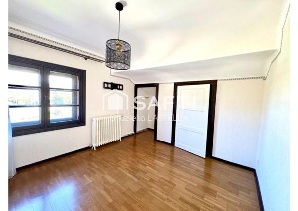 Maison familiale 6 pièces – 118 m² au sol – Terrain 500 m² sans vis-à-vis – Pont-de-Claix