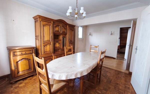 Maison à vendre    4 pièces •  Carquefou