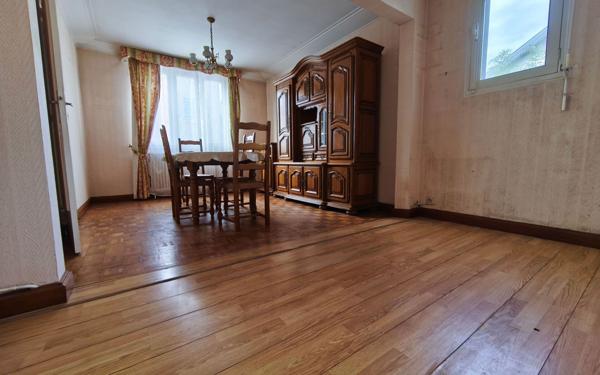 Maison à vendre    4 pièces •  Carquefou