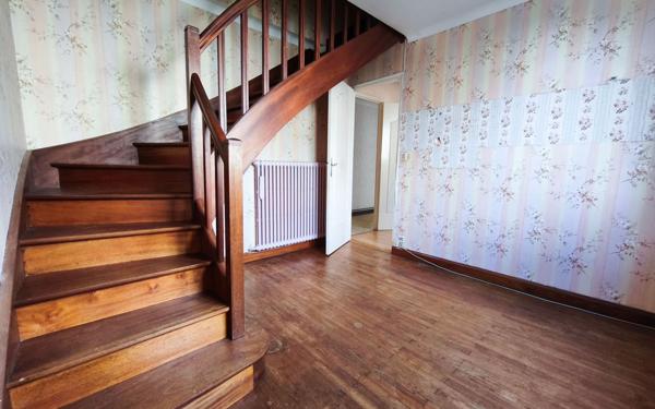 Maison à vendre    4 pièces •  Carquefou