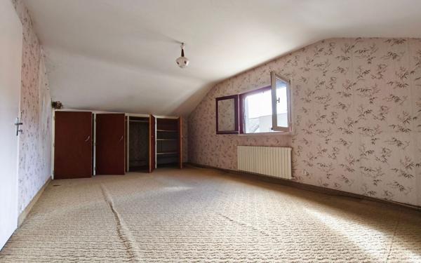 Maison à vendre    4 pièces •  Carquefou