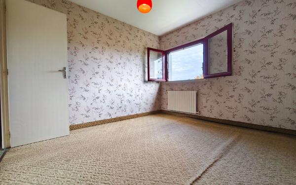 Maison à vendre    4 pièces •  Carquefou