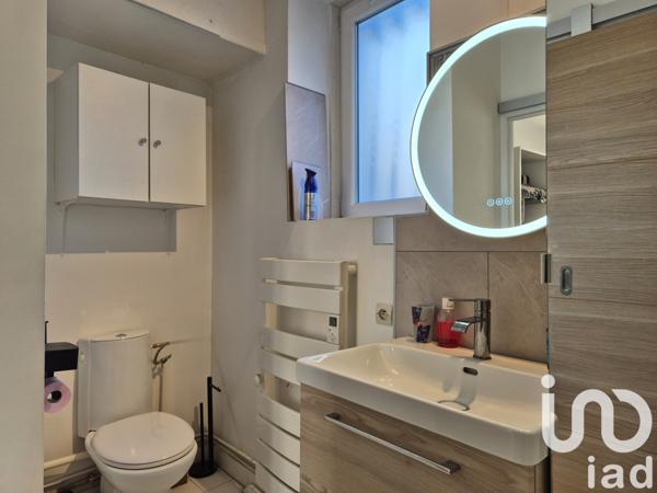 Appartement à vendre 2 pièces 47 m² Saint-Lubin-de-la-Haye