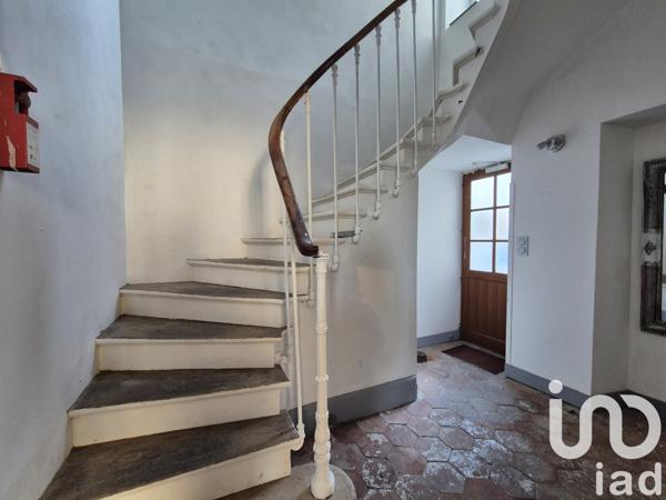 Appartement à vendre 2 pièces 47 m² Saint-Lubin-de-la-Haye