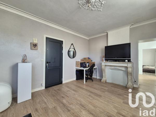 Appartement à vendre 2 pièces 47 m² Saint-Lubin-de-la-Haye