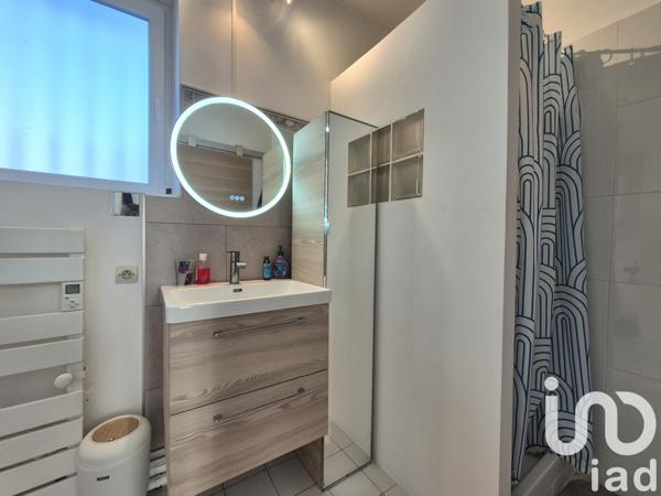 Appartement à vendre 2 pièces 47 m² Saint-Lubin-de-la-Haye