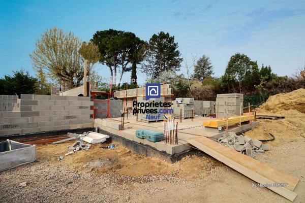 Appartement Manosque 2 pièces 42 m² - 180 000 Euros -