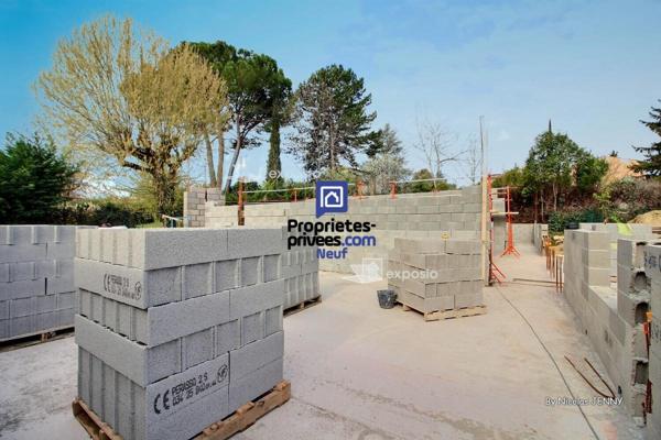 Appartement Manosque 2 pièces 42 m² - 180 000 Euros -