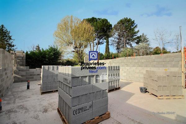 Appartement Manosque 2 pièces 42 m² - 180 000 Euros -