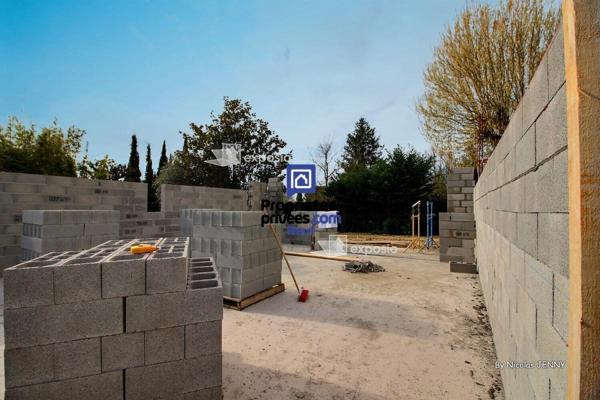 Appartement Manosque 2 pièces 42 m² - 180 000 Euros -