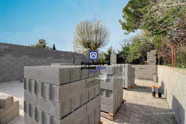 Appartement Manosque 2 pièces 42 m² - 180 000 Euros -