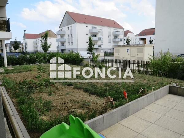Location Appartement 4 pièces 85.24 m² - RESIDENCE LE VERLAINE Chevigny Saint Sauveur 21800