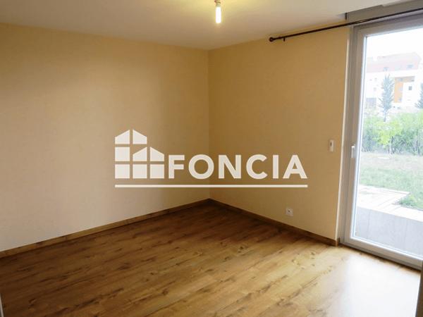 Location Appartement 4 pièces 85.24 m² - RESIDENCE LE VERLAINE Chevigny Saint Sauveur 21800
