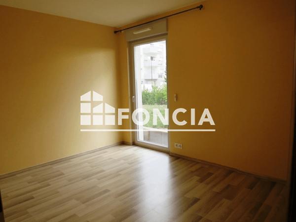 Location Appartement 4 pièces 85.24 m² - RESIDENCE LE VERLAINE Chevigny Saint Sauveur 21800
