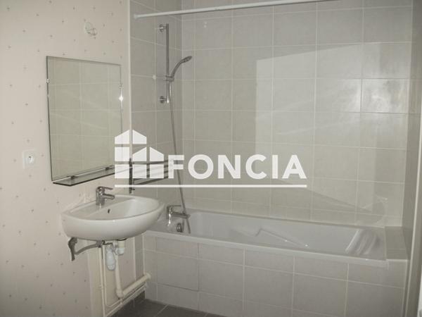 Location Appartement 4 pièces 85.24 m² - RESIDENCE LE VERLAINE Chevigny Saint Sauveur 21800