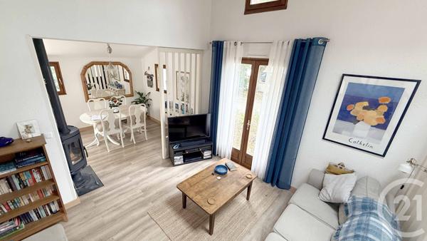 Maison à vendre  4 pièces - 95,82 m2 LA TRANCHE SUR MER - 85