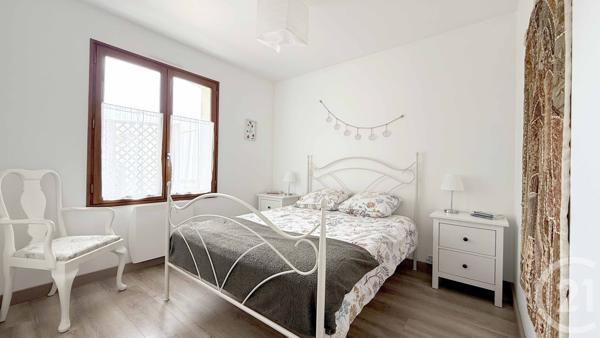 Maison à vendre  4 pièces - 95,82 m2 LA TRANCHE SUR MER - 85