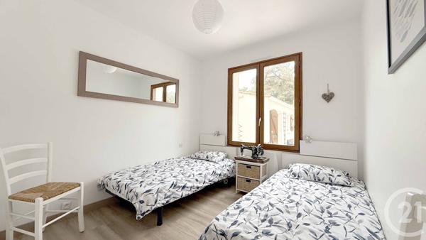 Maison à vendre  4 pièces - 95,82 m2 LA TRANCHE SUR MER - 85