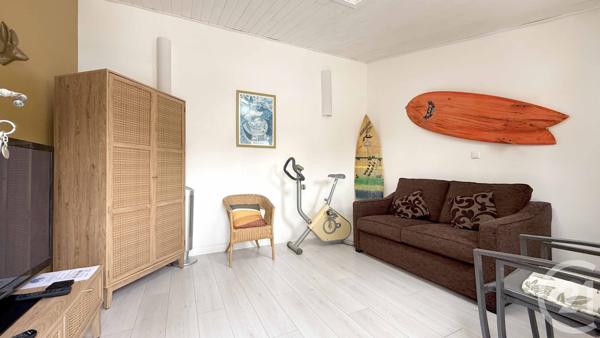 Maison à vendre  4 pièces - 95,82 m2 LA TRANCHE SUR MER - 85