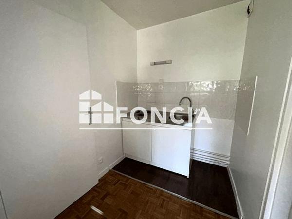 À vendre Studio 34.4 m² - Bordeaux 33200