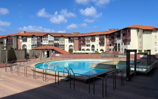 Appartement à vendre    2 pièces • 38,01 m2 Soorts-Hossegor