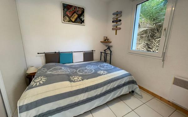 Appartement à vendre    2 pièces • 38,01 m2 Soorts-Hossegor