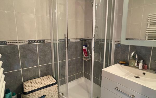 Appartement à vendre    2 pièces • 38,01 m2 Soorts-Hossegor