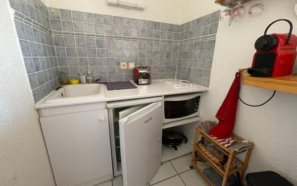 Appartement à vendre    2 pièces • 38,01 m2 Soorts-Hossegor