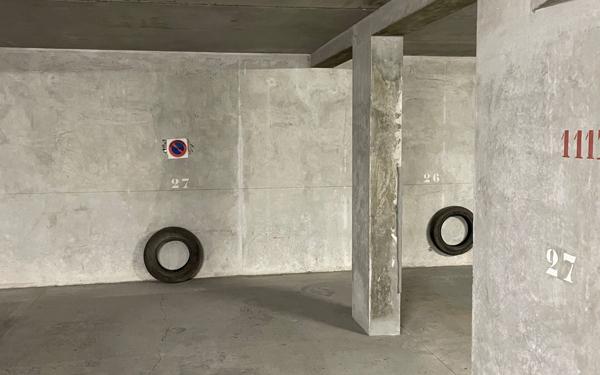 Appartement à vendre    2 pièces • 38,01 m2 Soorts-Hossegor