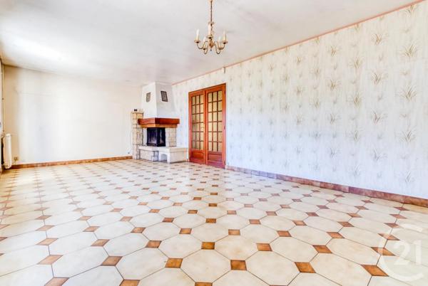Maison à vendre  5 pièces - 91,76 m 2   VIGNEUX SUR SEINE  - 91