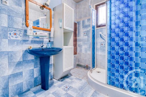 Maison à vendre  5 pièces - 91,76 m 2   VIGNEUX SUR SEINE  - 91