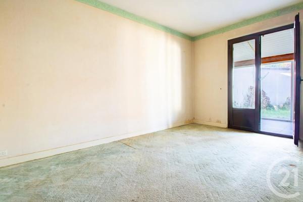 Maison à vendre  5 pièces - 91,76 m 2   VIGNEUX SUR SEINE  - 91