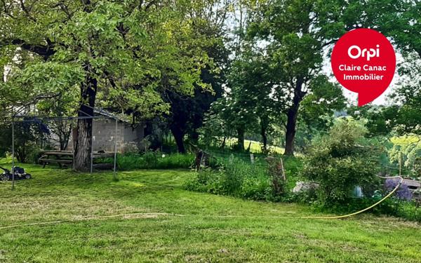 Maison à vendre    9 pièces •  Saint-Pierre-de-Trivisy