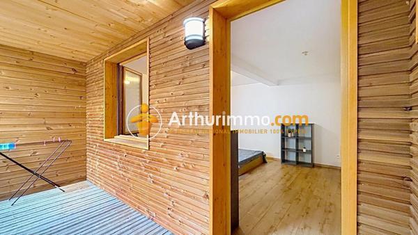 Location                                                      Appartement
                        
                     1 pièces                      28 m2                     à Bourgoin-Jallieu