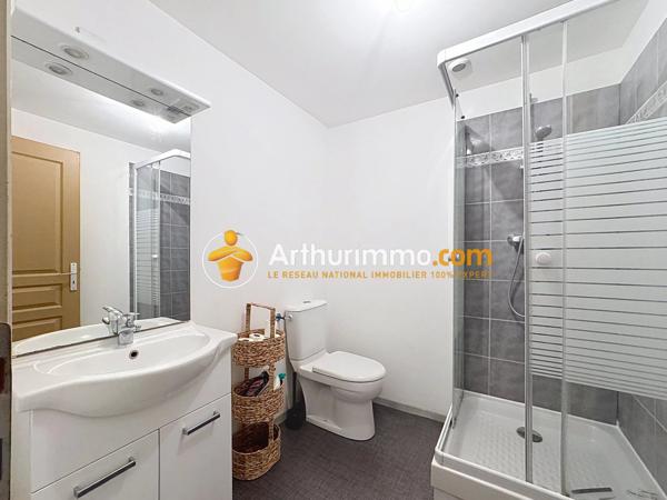 Location                                                      Appartement
                        
                     1 pièces                      28 m2                     à Bourgoin-Jallieu