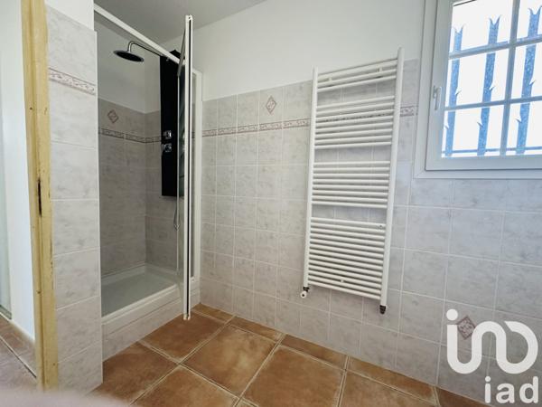 House for sale 6 rooms 173 m² Port-la-Nouvelle