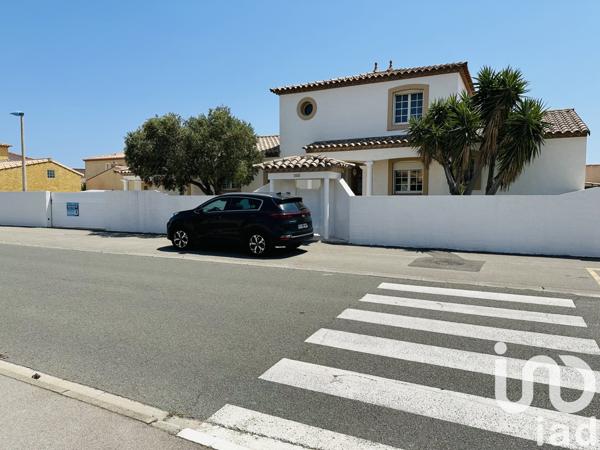 House for sale 6 rooms 173 m² Port-la-Nouvelle