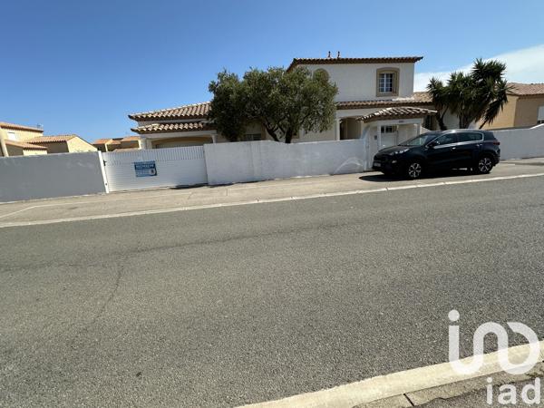 House for sale 6 rooms 173 m² Port-la-Nouvelle