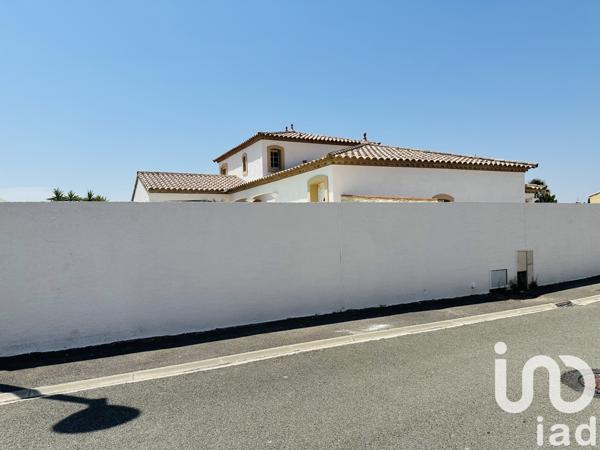 House for sale 6 rooms 173 m² Port-la-Nouvelle