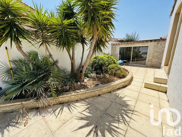 House for sale 6 rooms 173 m² Port-la-Nouvelle