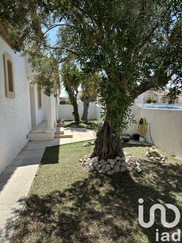 House for sale 6 rooms 173 m² Port-la-Nouvelle