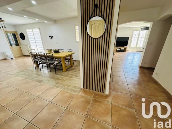 House for sale 6 rooms 173 m² Port-la-Nouvelle