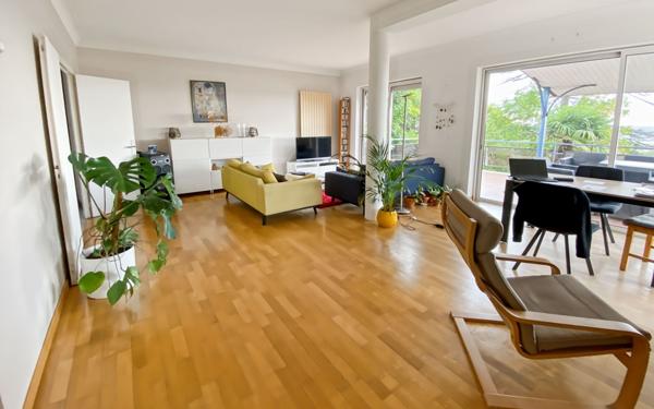 Maison à vendre    5 pièces •  Lafrançaise