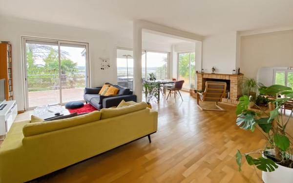 Maison à vendre    5 pièces •  Lafrançaise